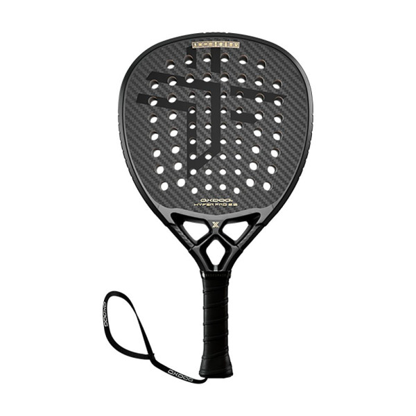 Raquette Oxdog Hyper Pro 2.0