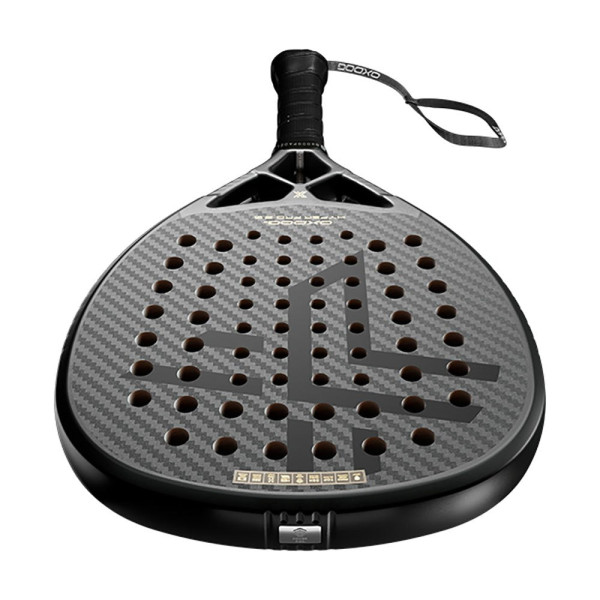 Raquette Oxdog Hyper Pro 2.0