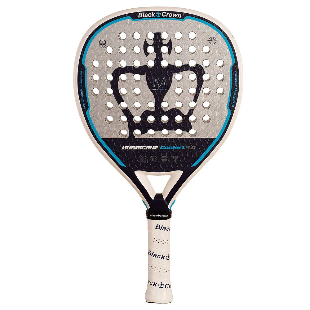 Black Crown Hurricane Comfort 4.0 2027