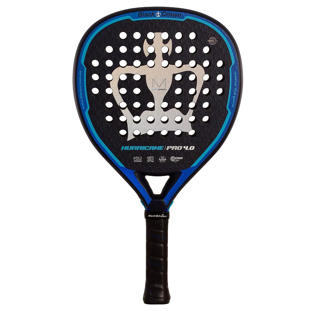 Black Crown Hurricane Pro 4.0 2027