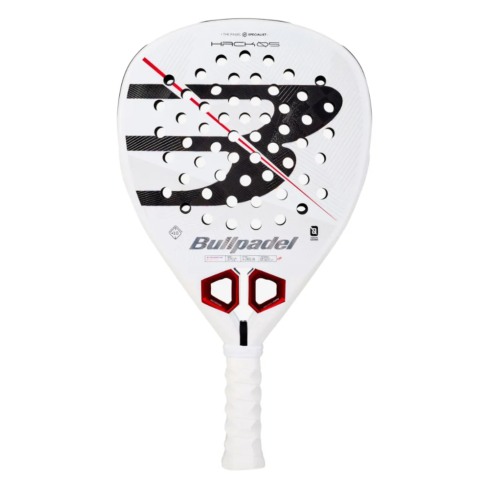 Bullpadel Hack 05 2027 | French Padel Shop