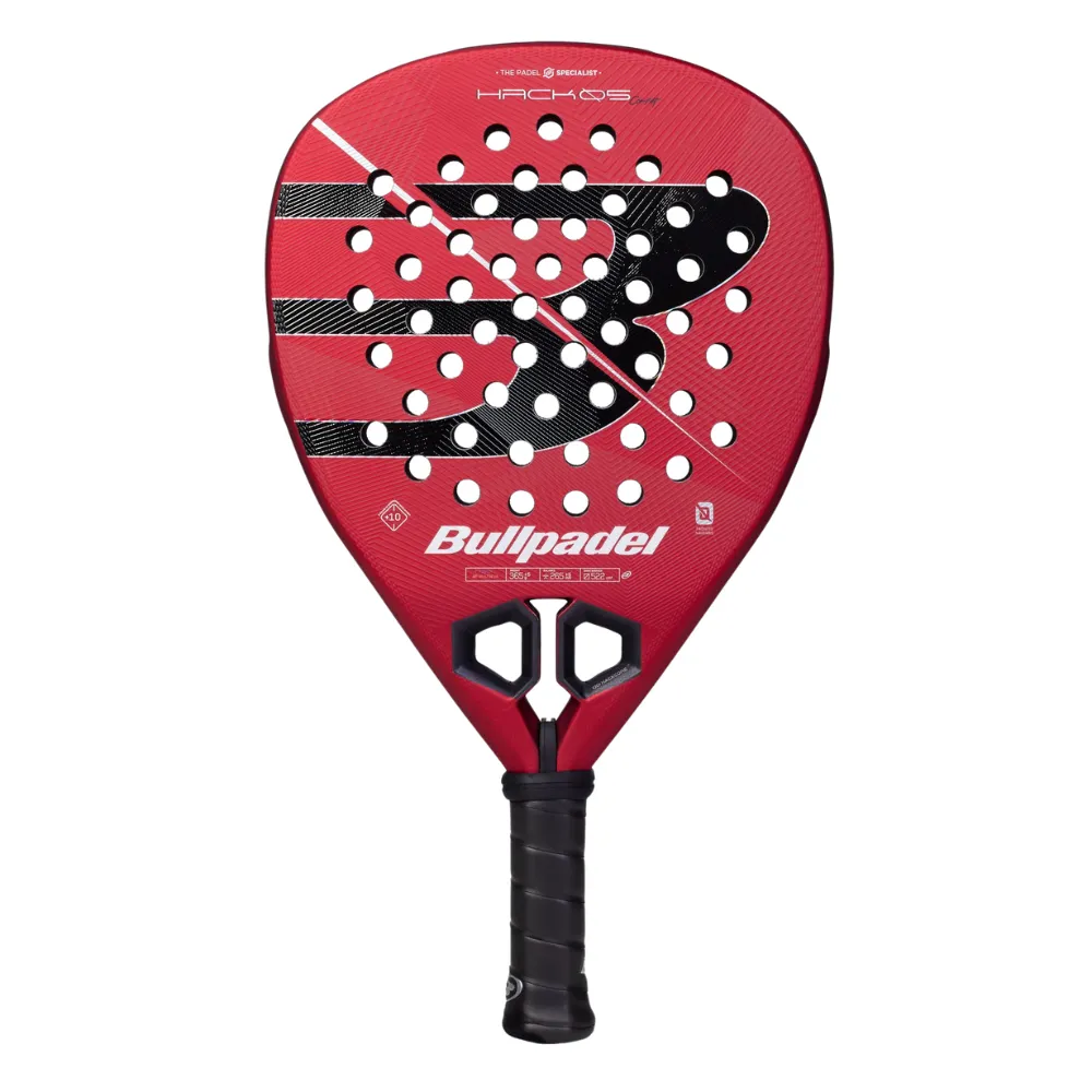 Bullpadel Hack 05 Cmf 2027 | French Padel Shop