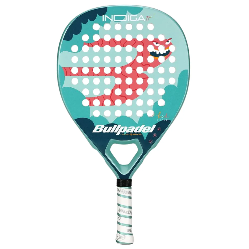 Bullpadel Indiga Girl 2027
