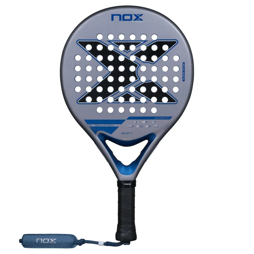 Nox Equation Soft Advanced 2027
