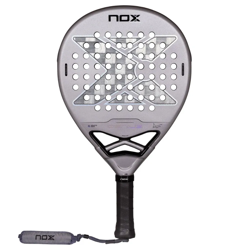 Nox Genius 18K Alum Agustín Tapia 2027 | Précommande