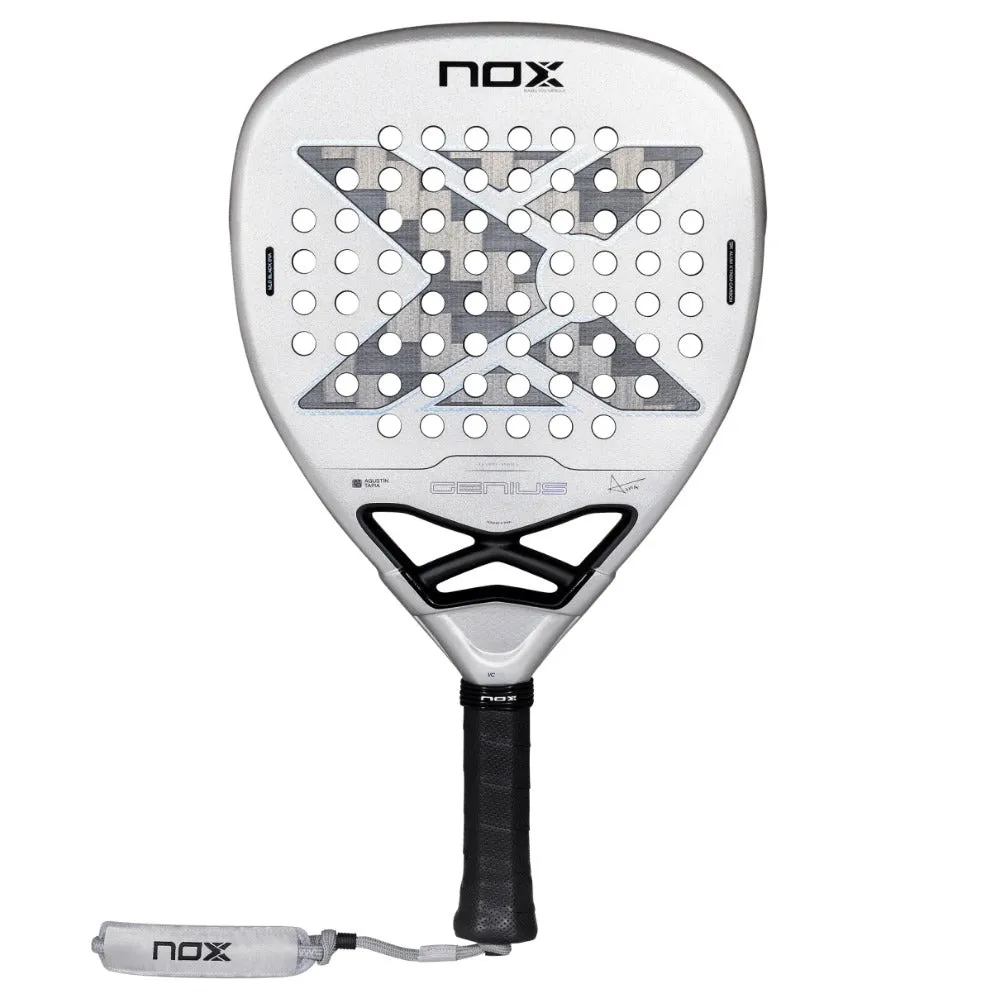 Nox Genius Attack 12K Alum Xtrem Agustín Tapia 2027