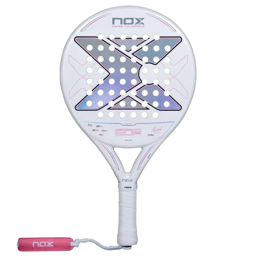 Nox ML10 Pro Cup Silver 2027 | Précommande