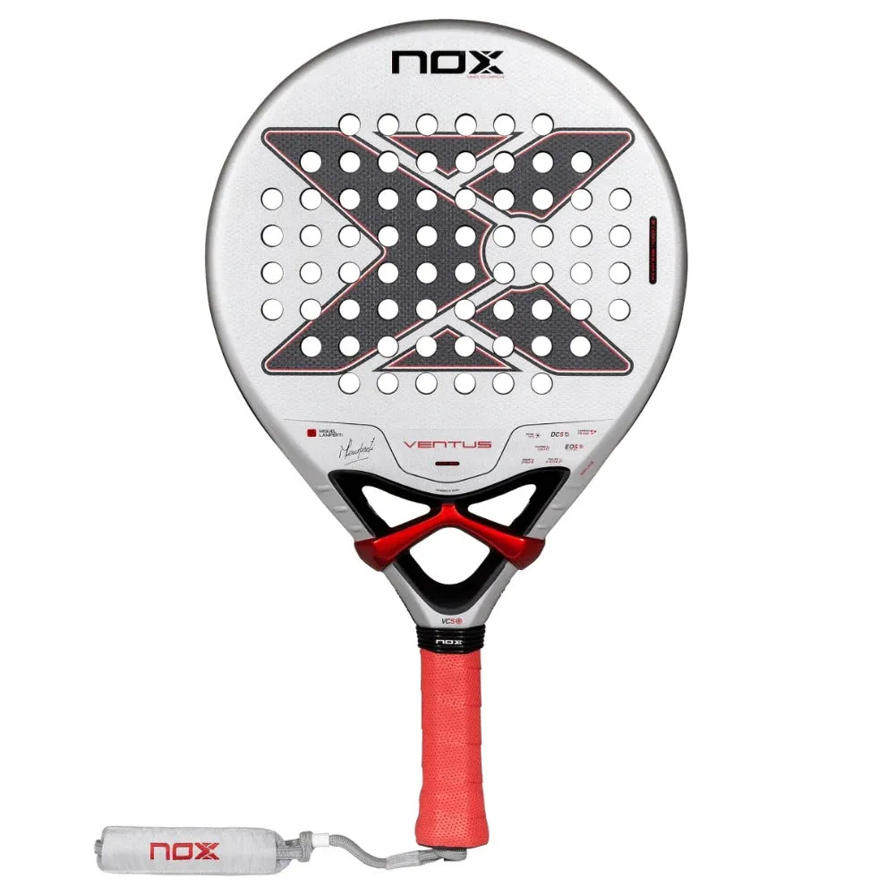 Nox Ventus Control 3K Miguel Lamperti 2027