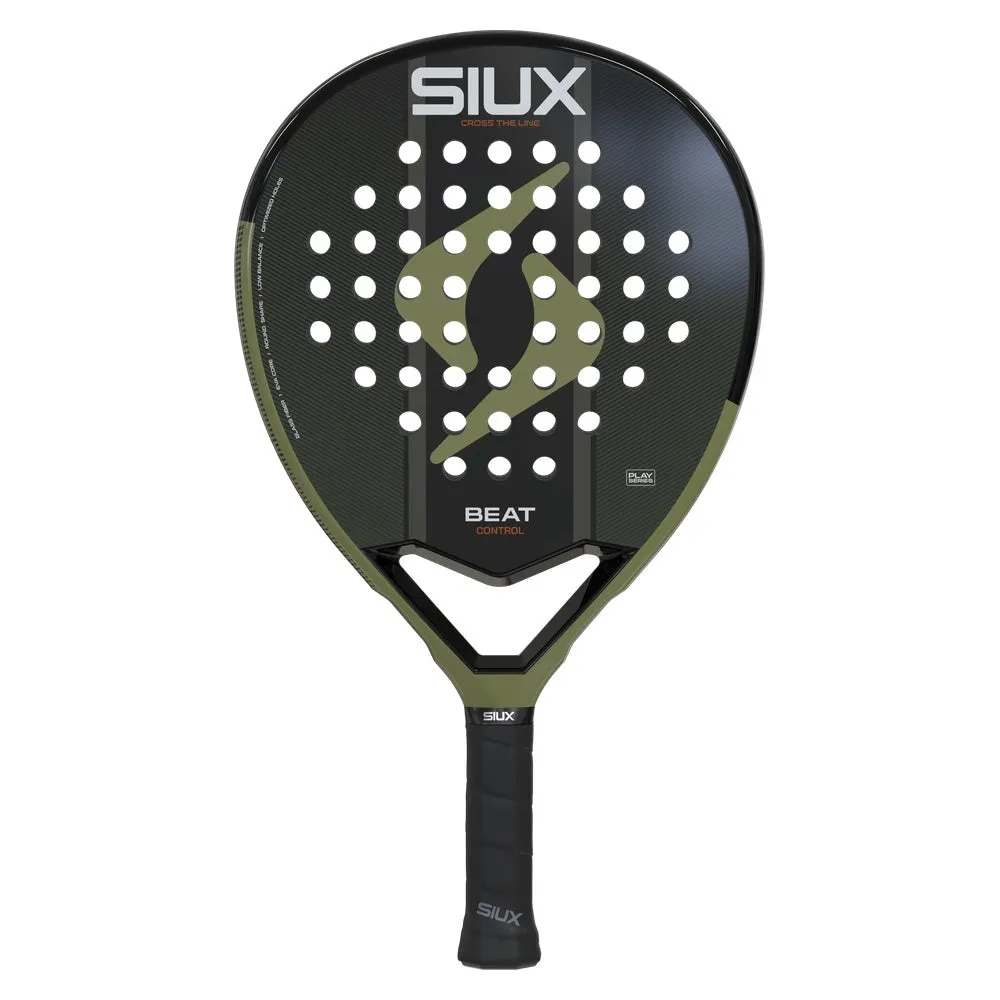 Siux Beat Play Control 2027