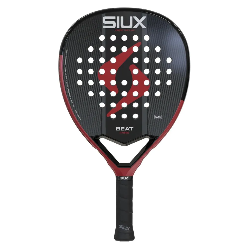 Siux Beat Play Hybrid 2027