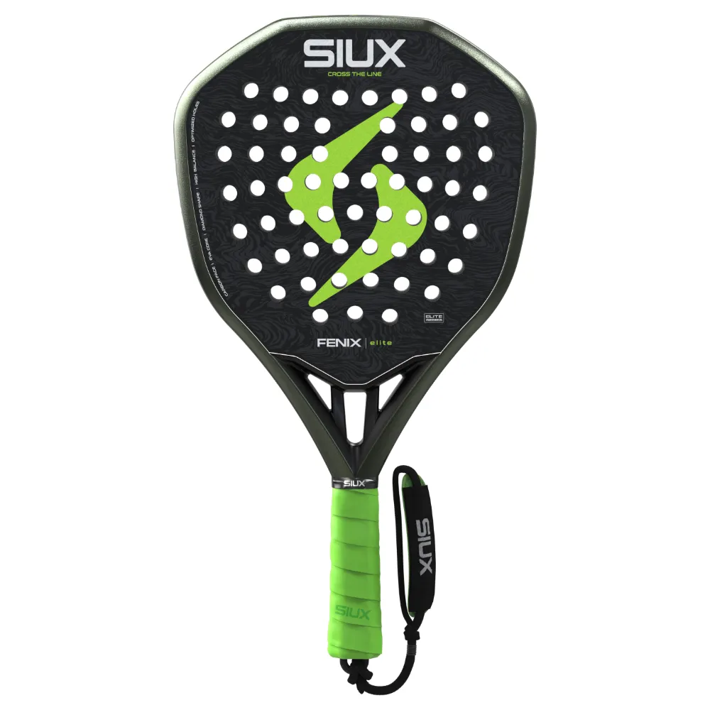 Siux Fenix Elite Vii 2027