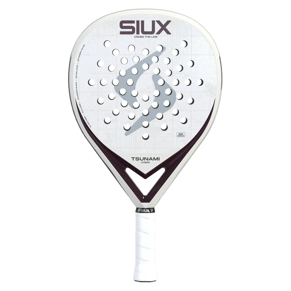 Siux Tsunami Go Hybrid 2027