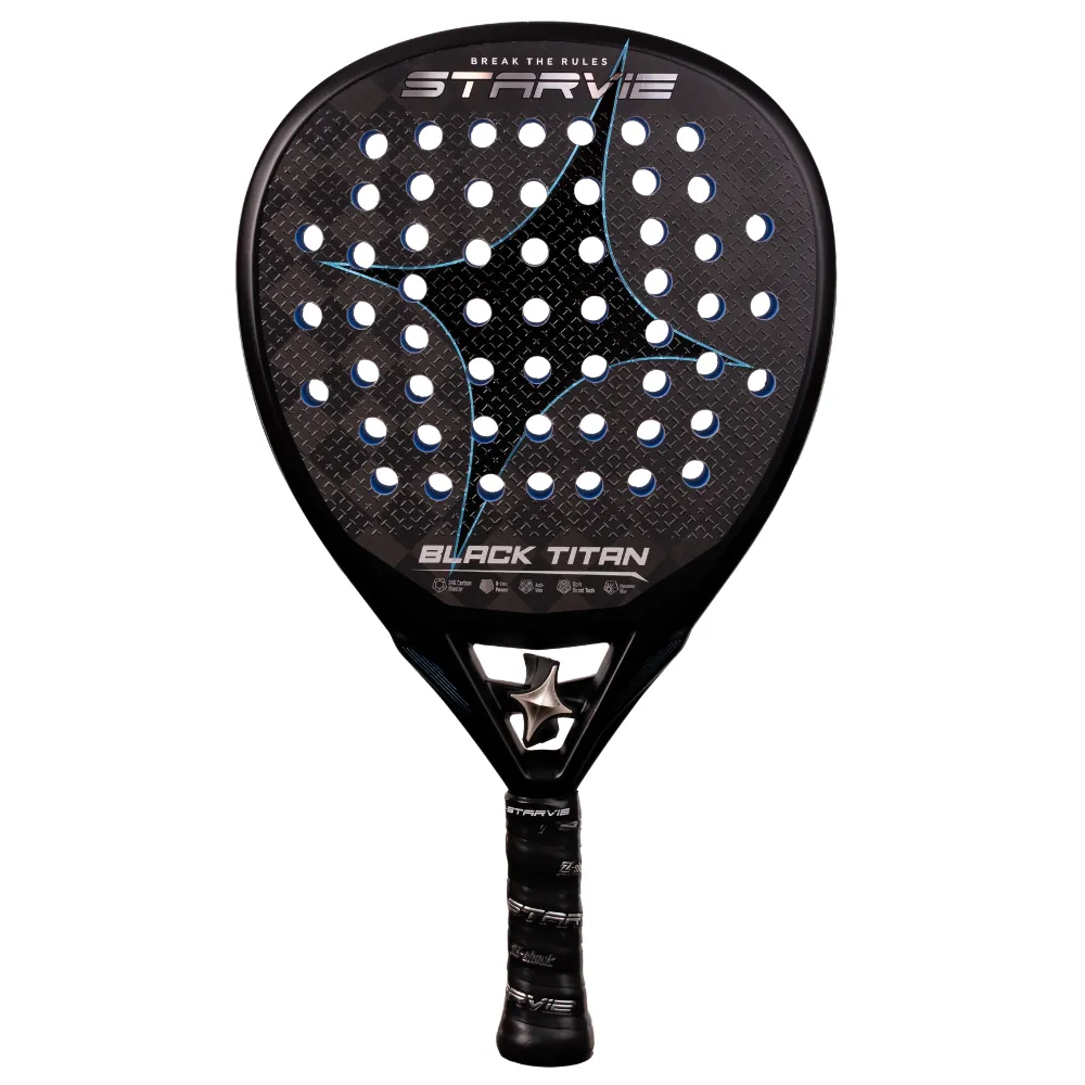 Starvie Black Titan 2027