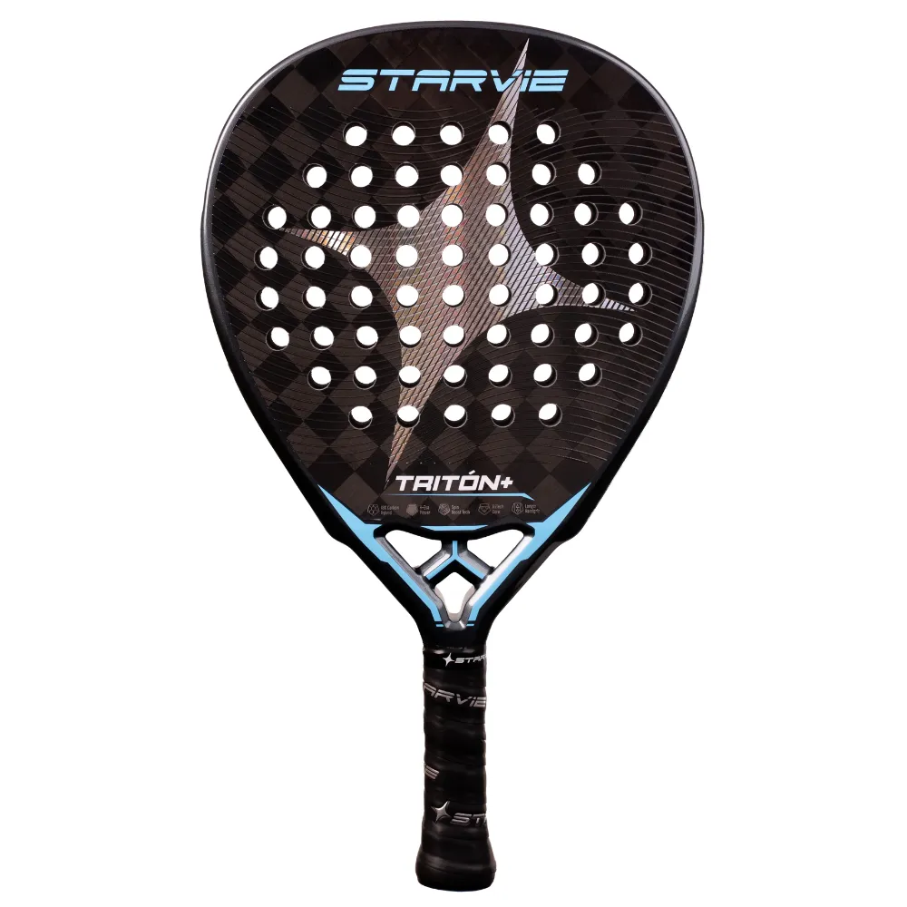 Starvie Triton + Power 2027
