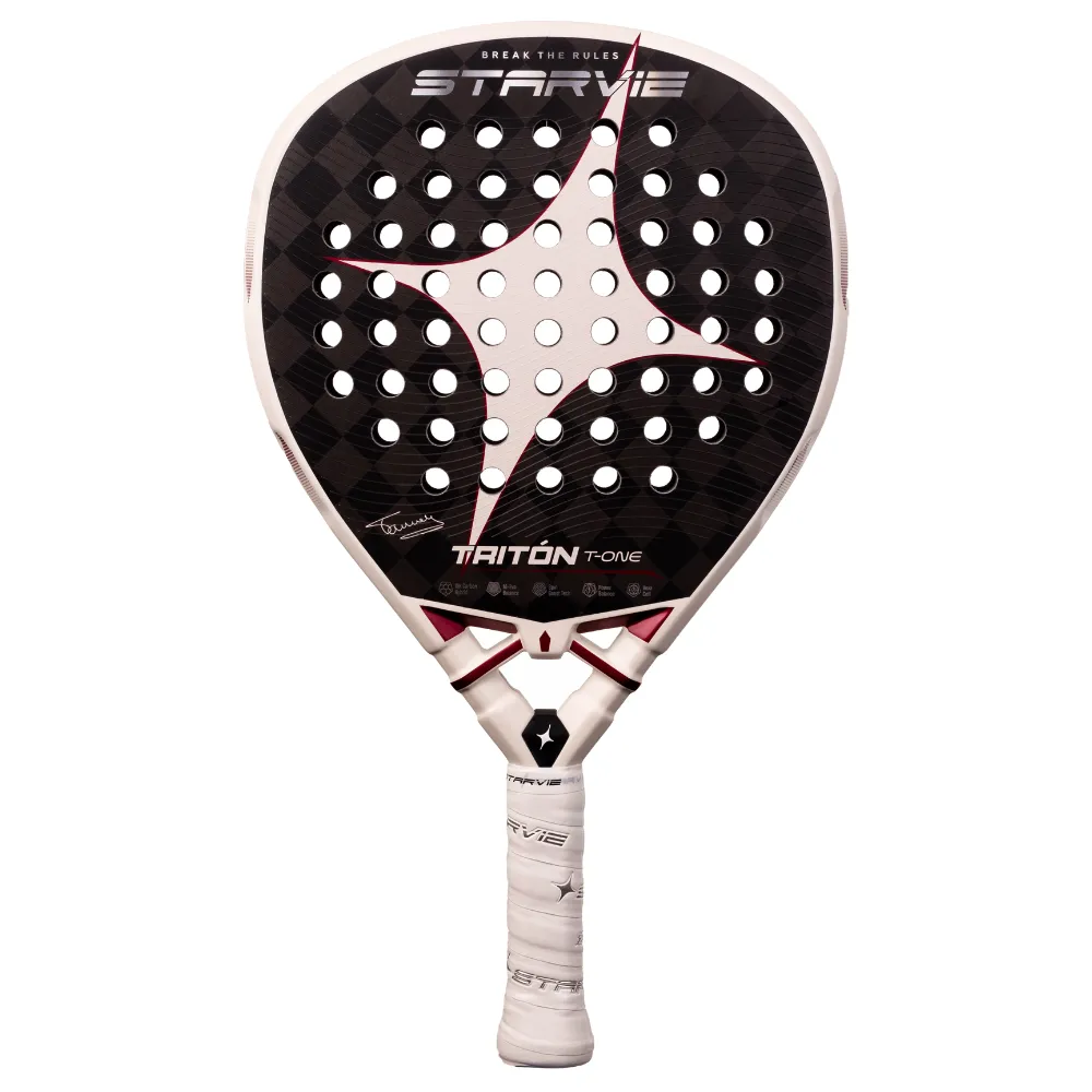Starvie Triton T-one 2027